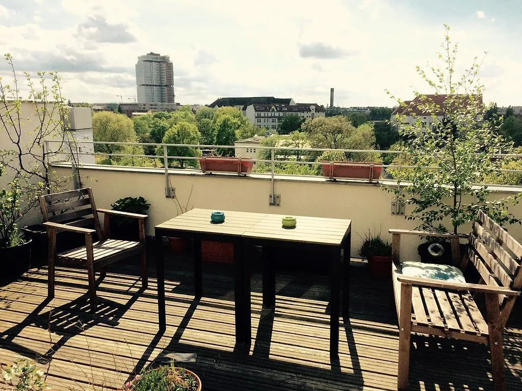 Hotel Ambert Berlin 3*,