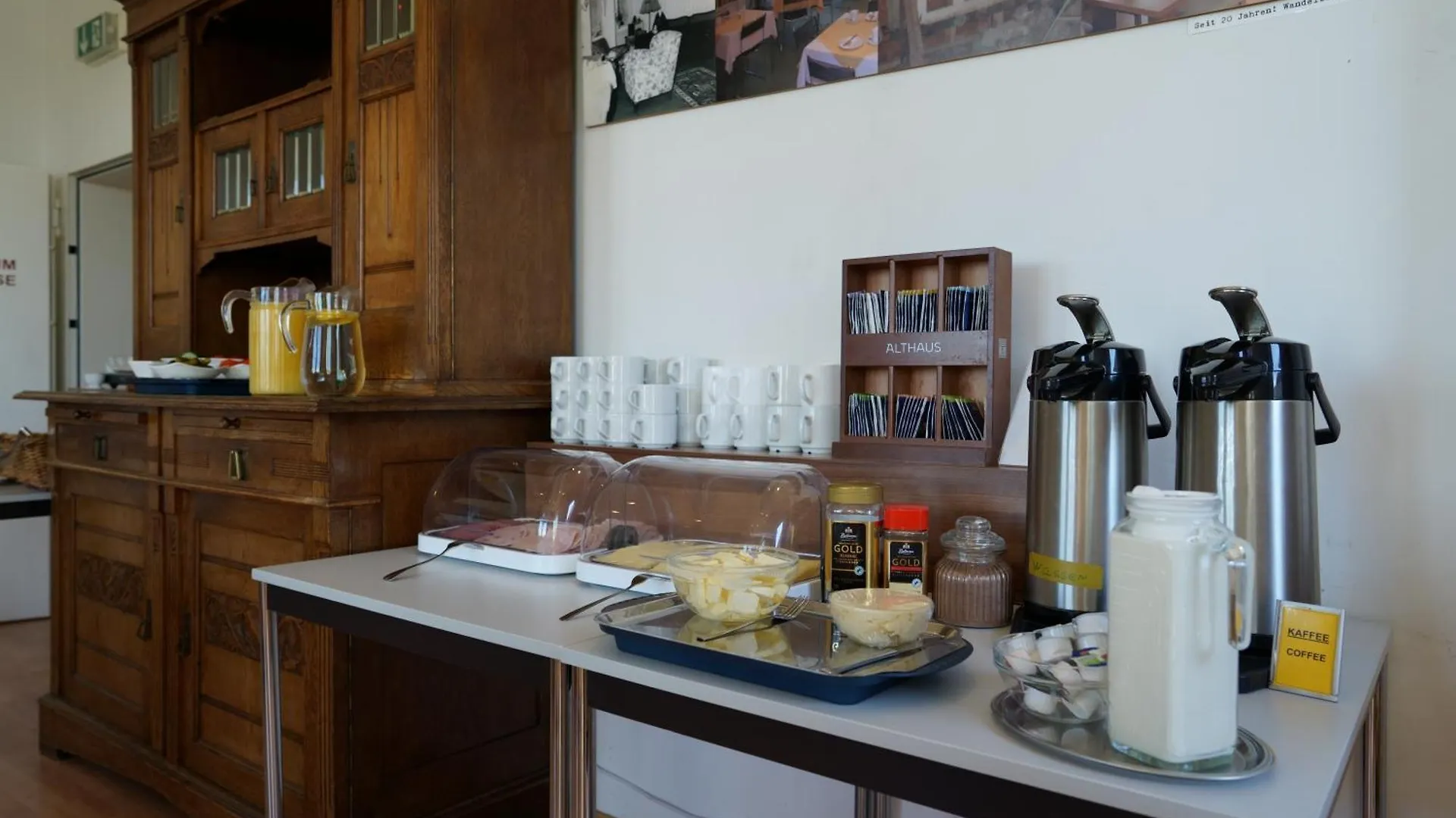 Hotel Ambert Berlin