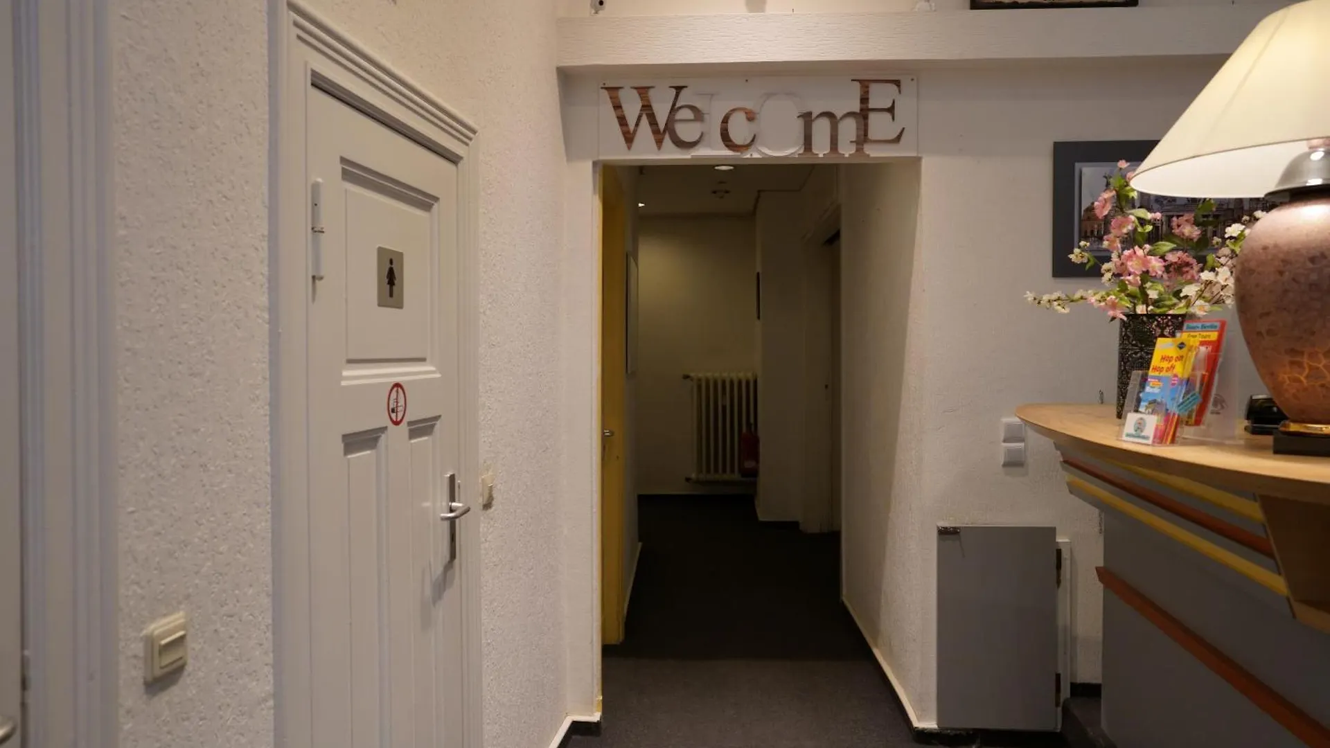 Hotel Ambert Berlin
