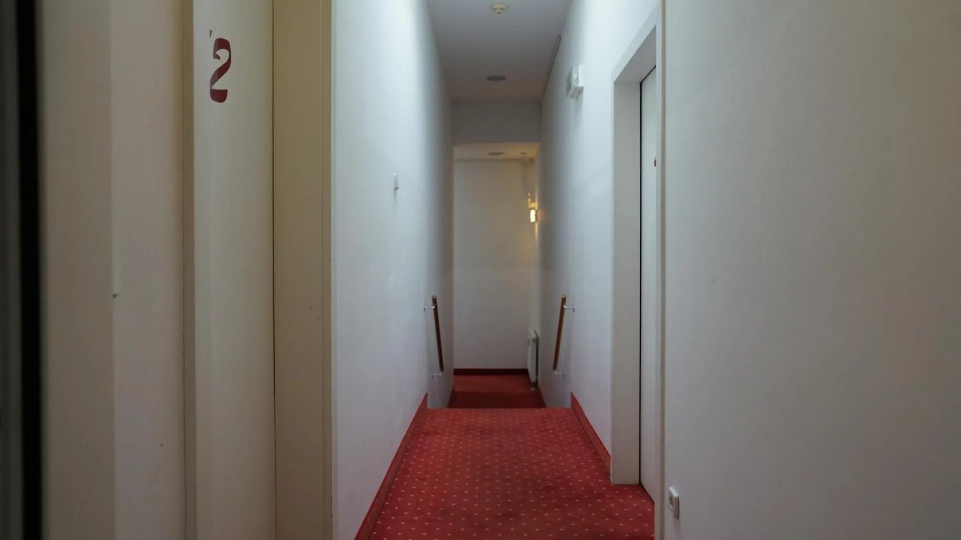 ***  Hotel Ambert Berlin Germany