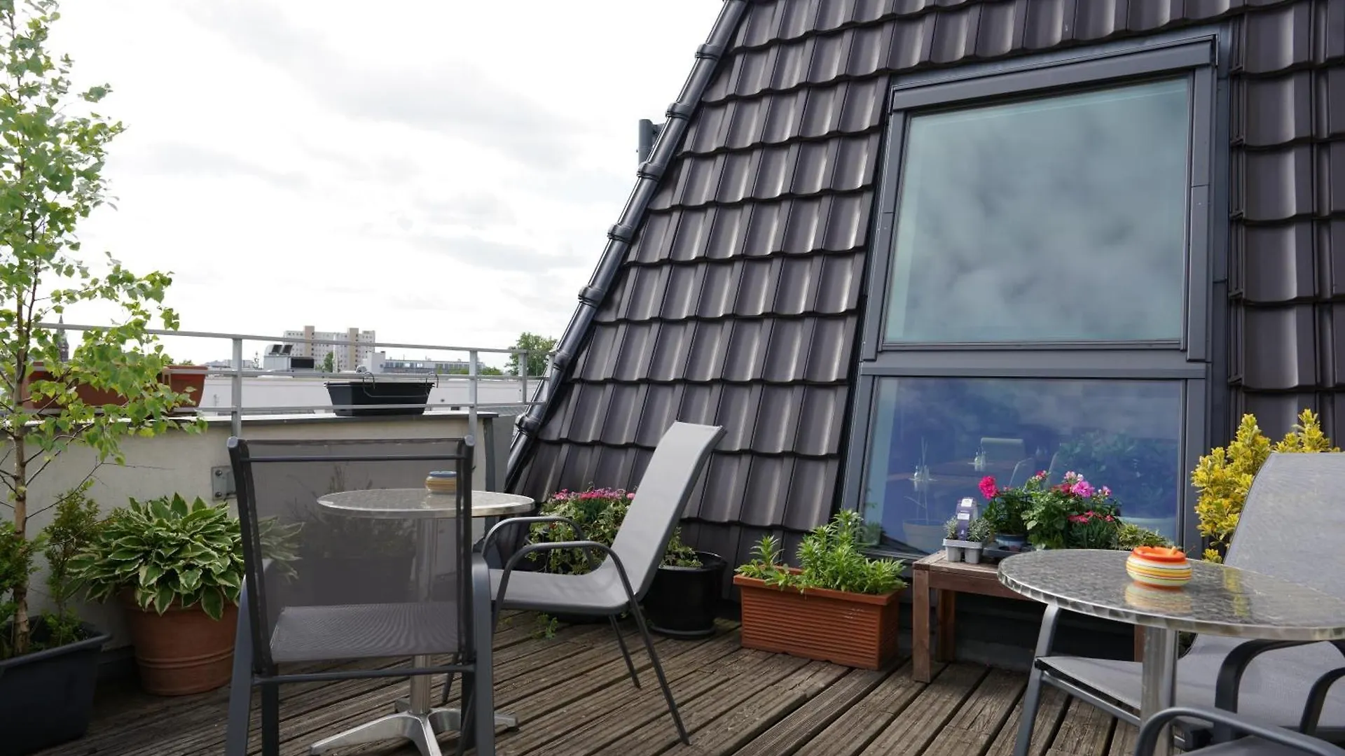 Hotel Ambert Berlin