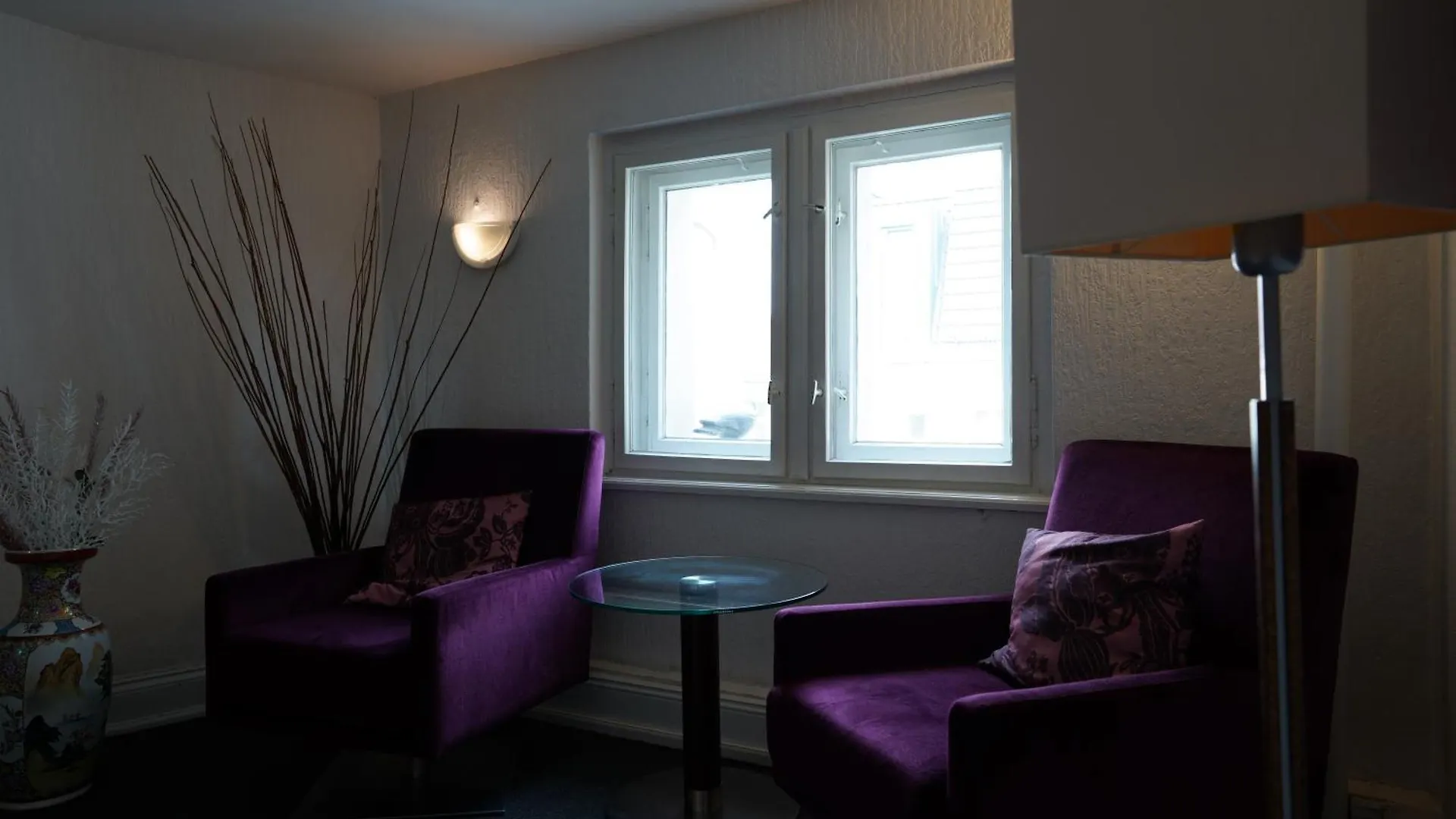 Hotel Ambert Berlin 3*,