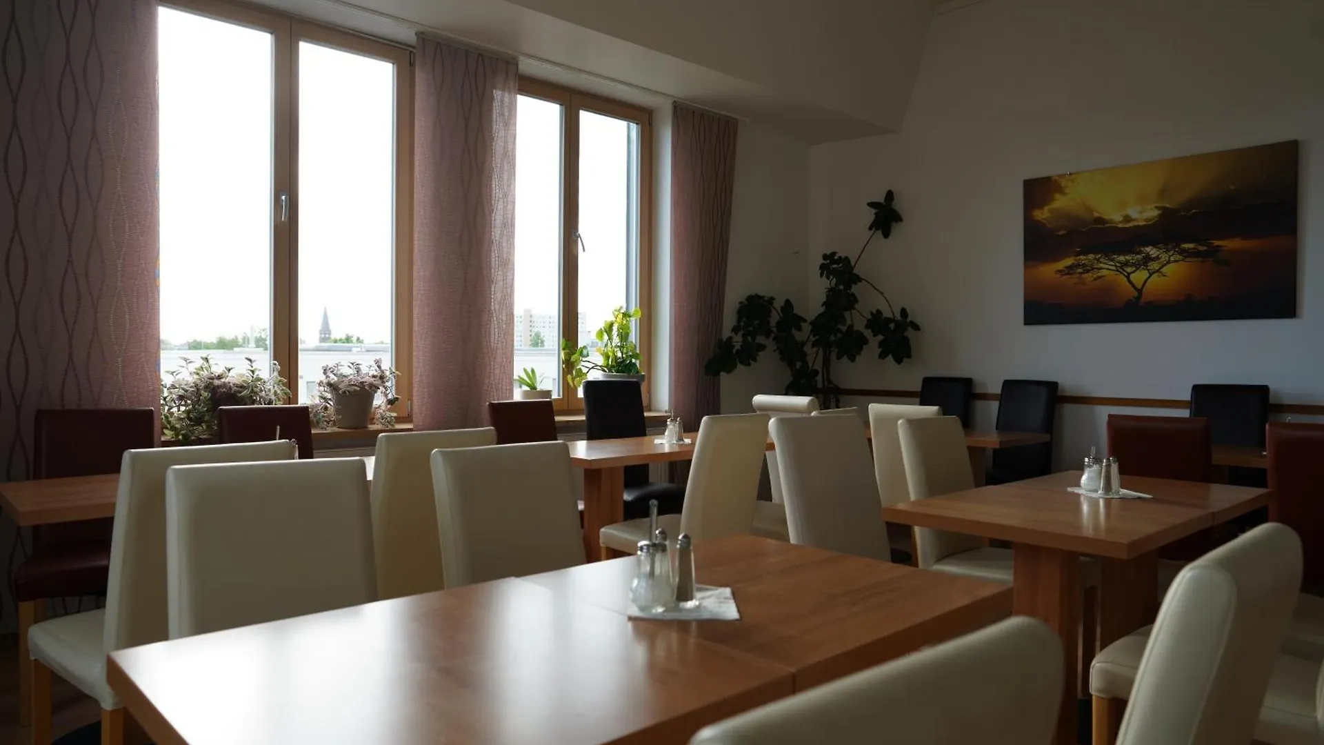 Hotel Ambert Berlin
