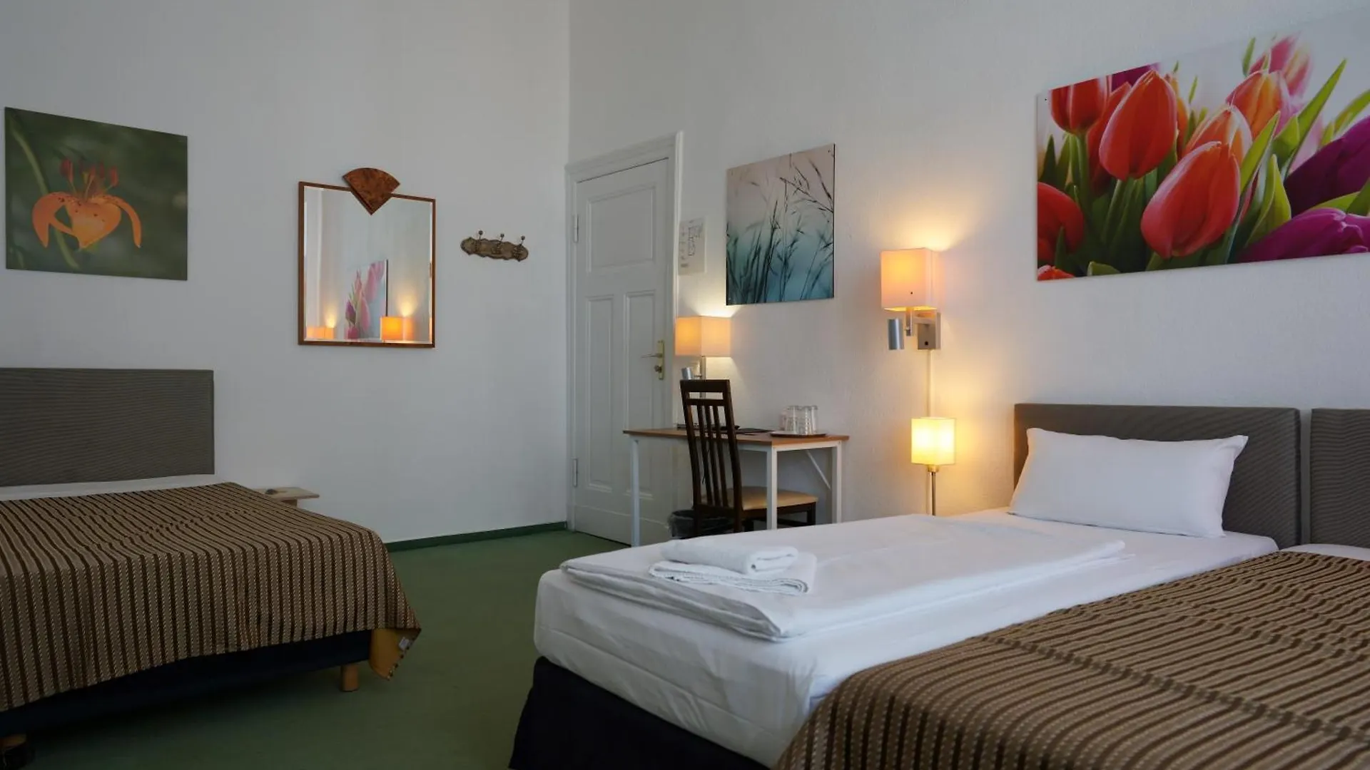 Hotel Ambert Berlin