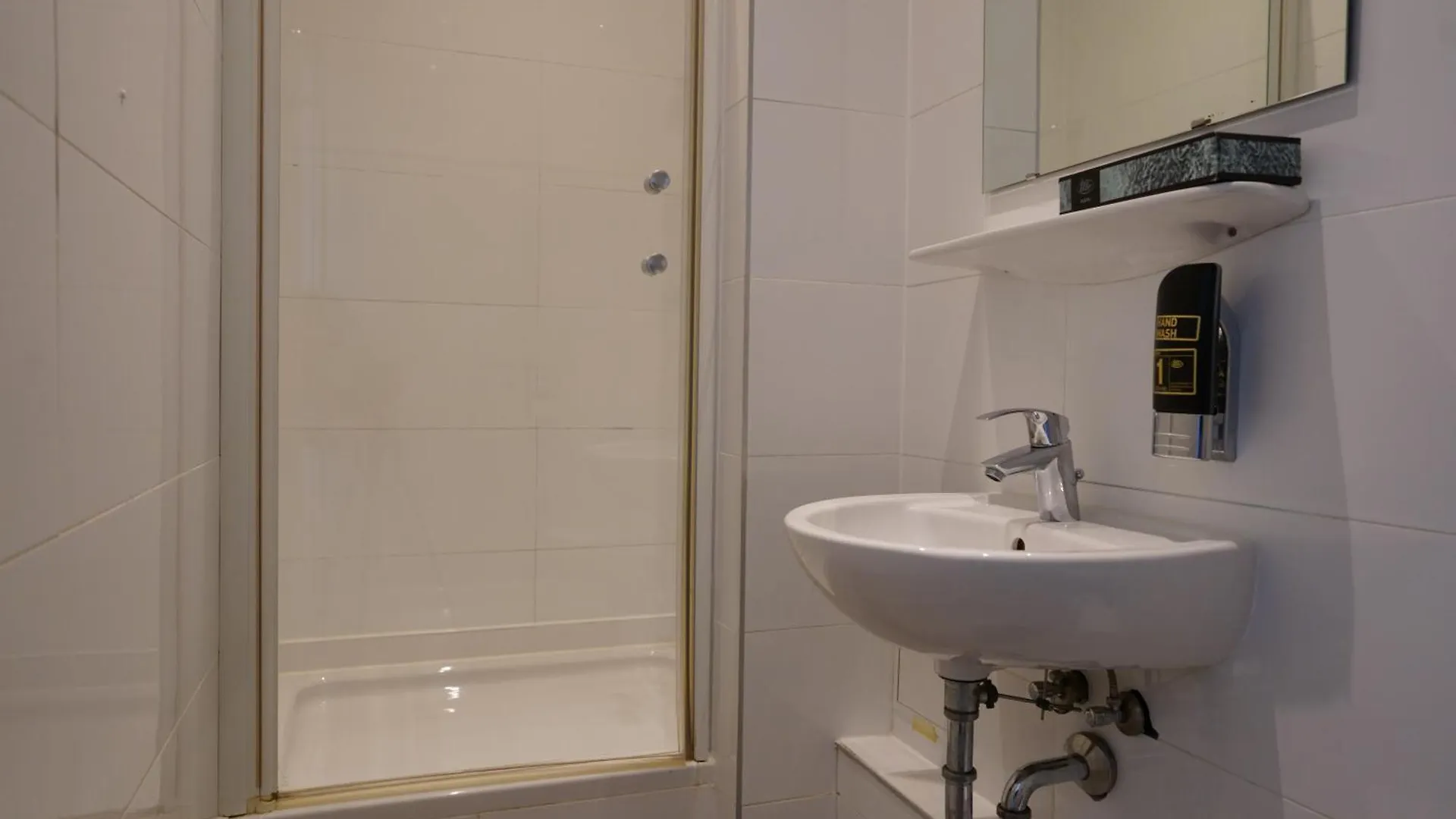 Hotel Ambert Berlin