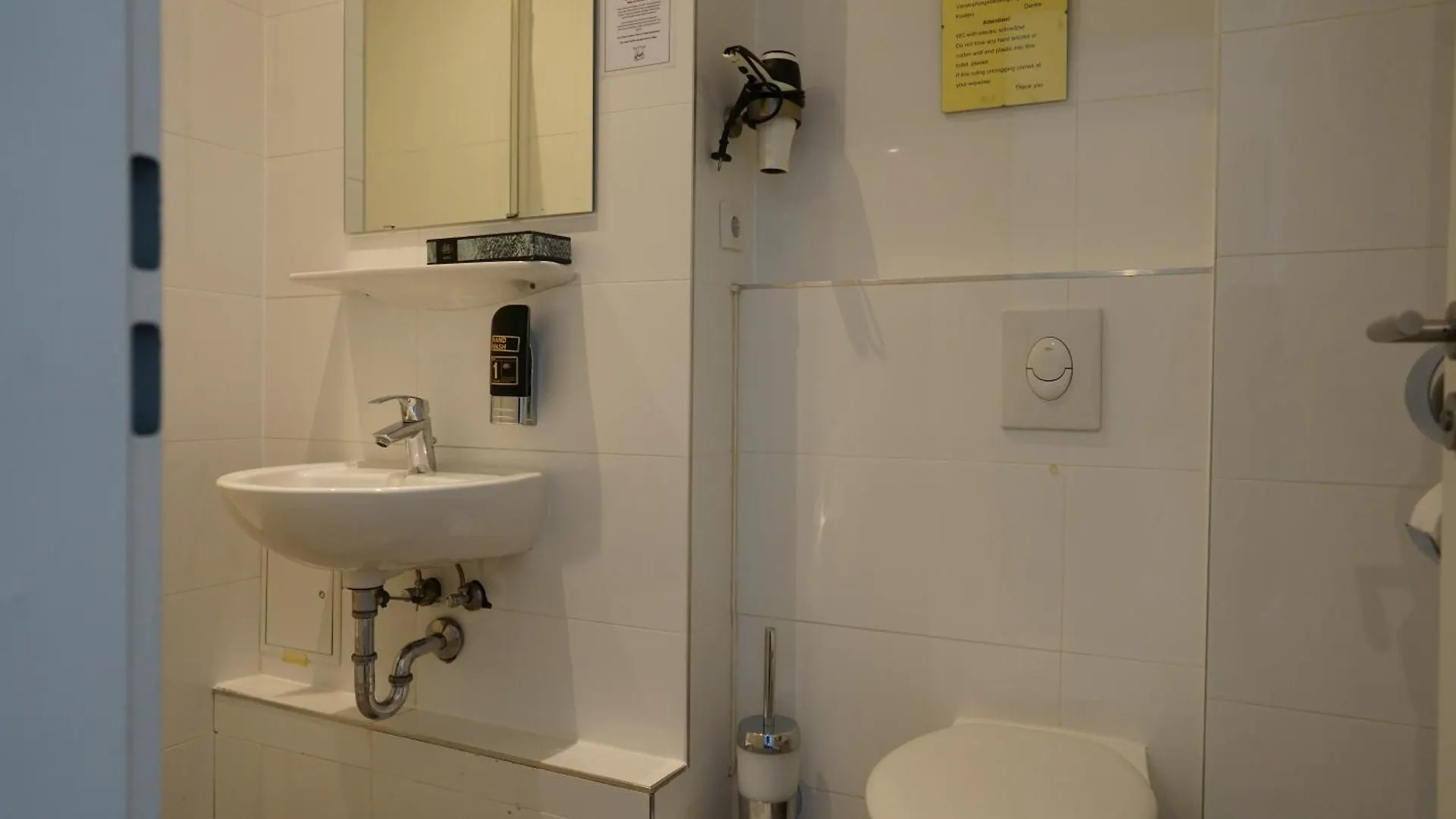 Hotel Ambert Berlin 3*,  Germany