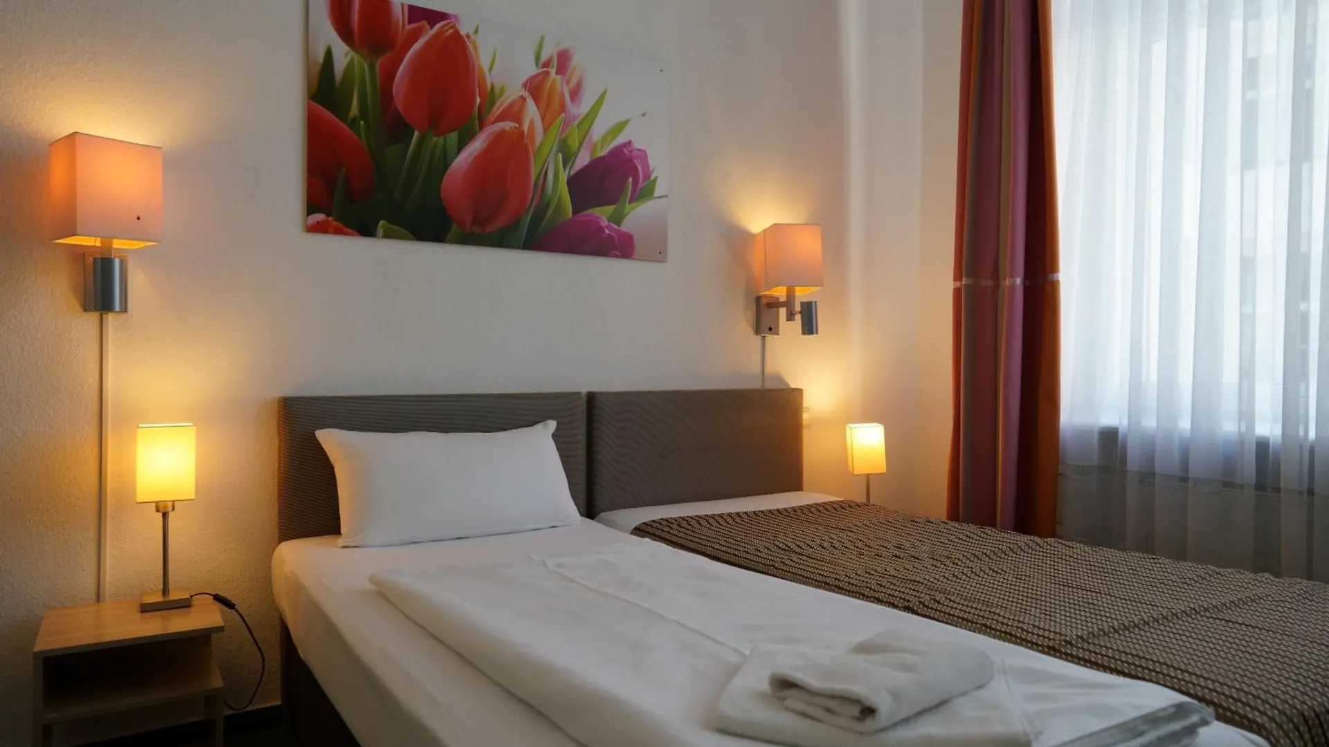 Hotel Ambert Berlin Germany