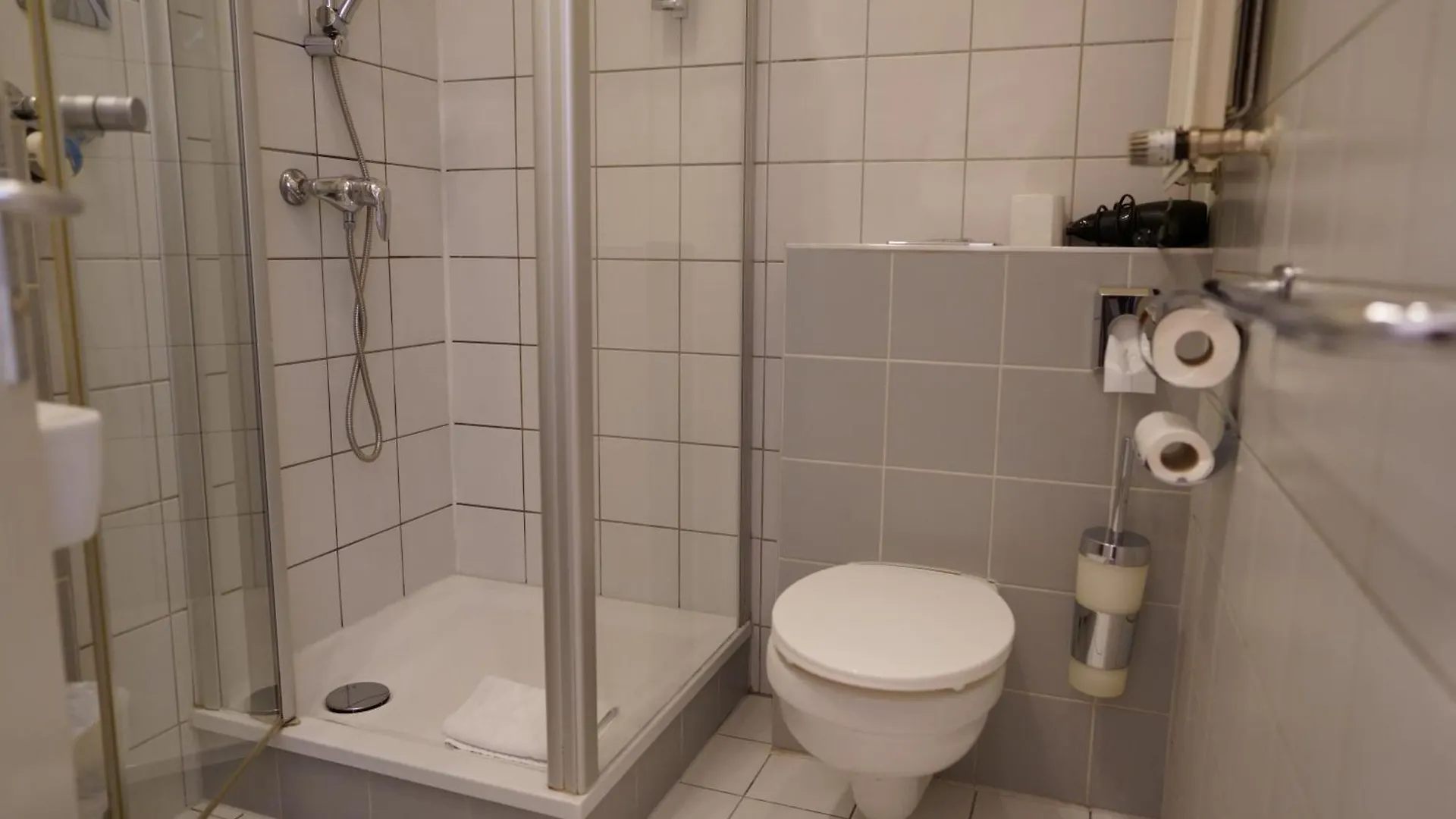 ***  Hotel Ambert Berlin Germany