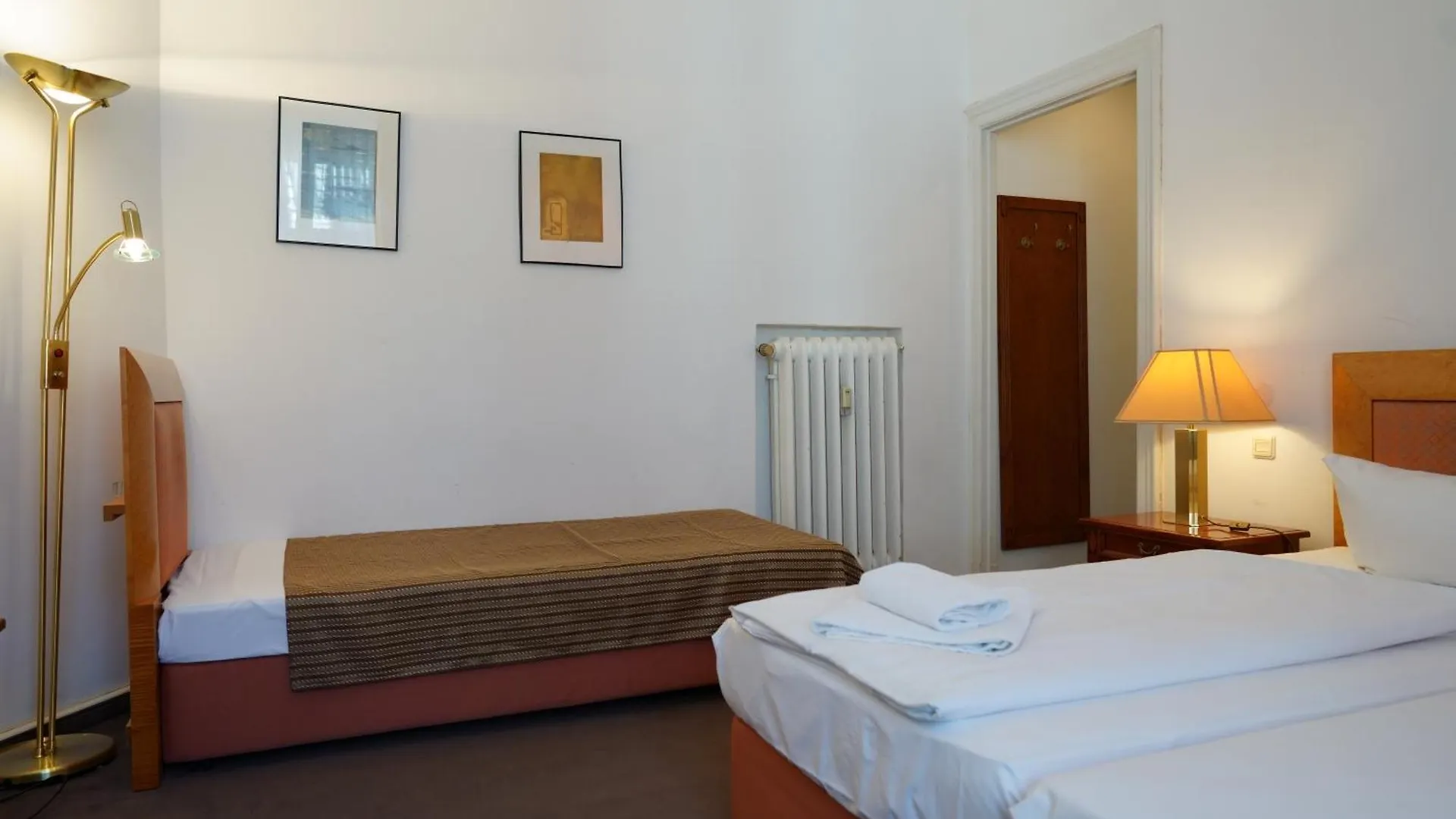 Hotel Ambert Berlin