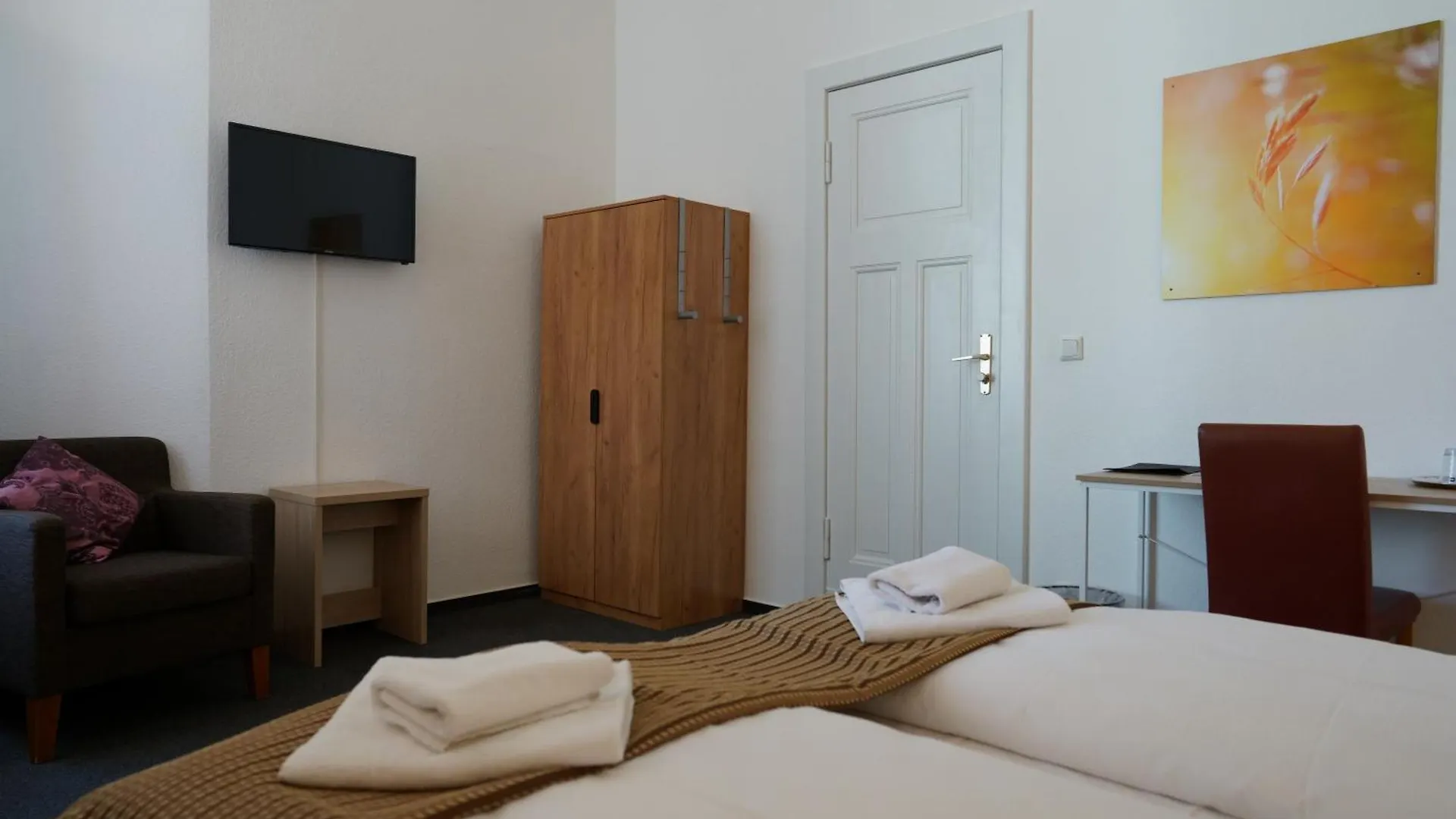 Hotel Ambert Berlin