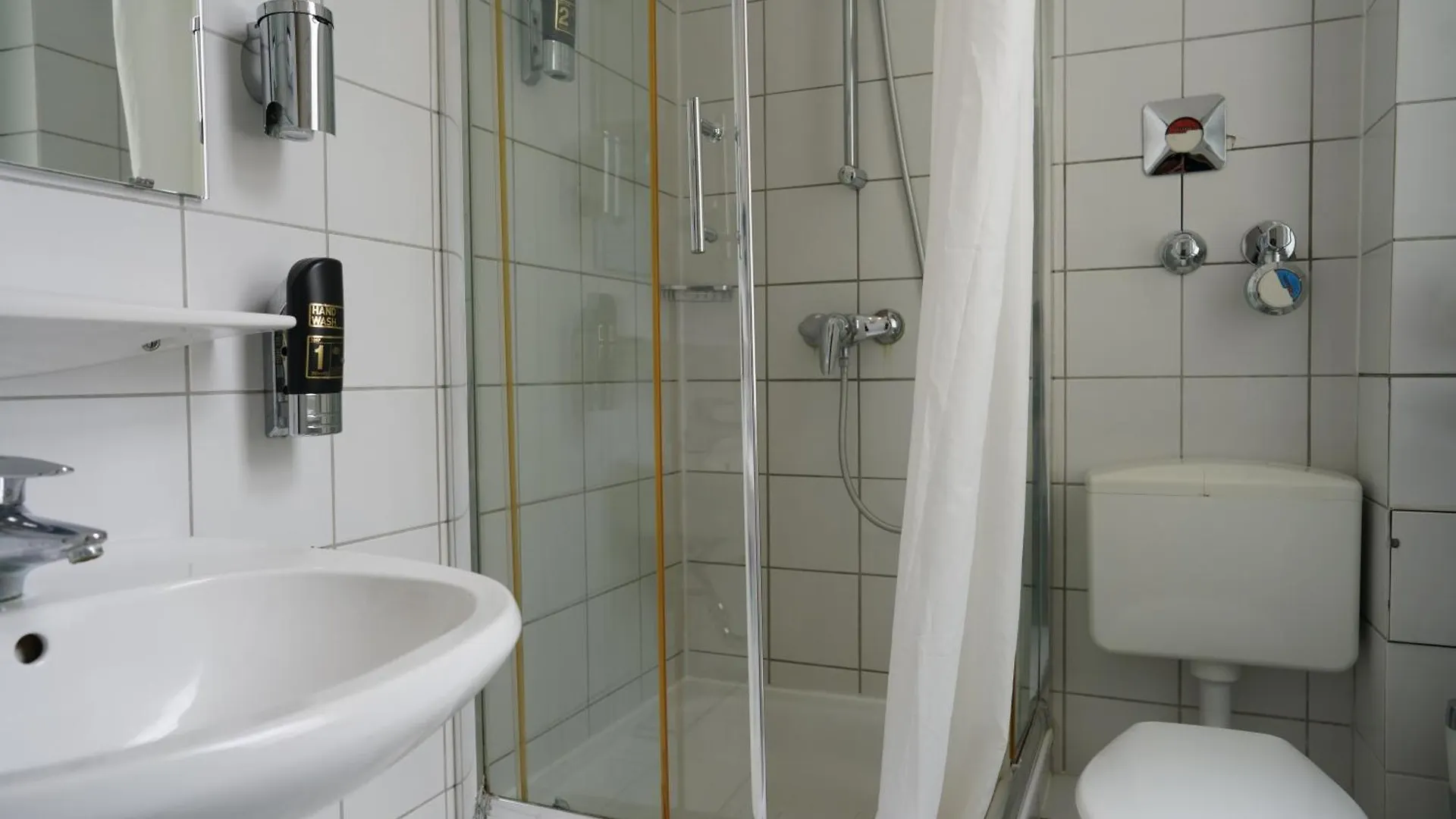 Hotel Ambert Berlin