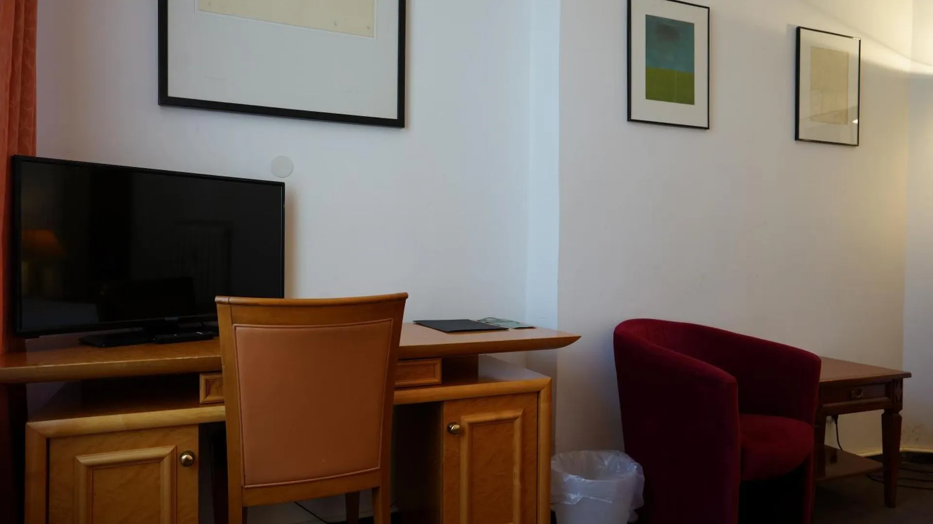 Hotel Ambert Berlin