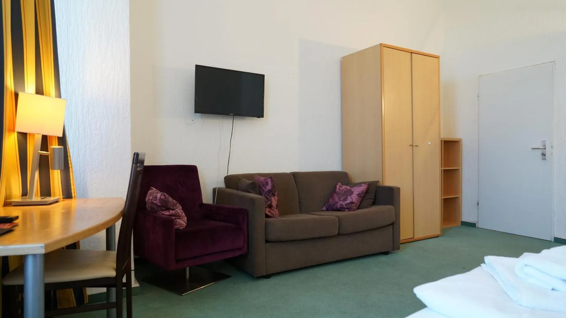 Hotel Ambert Berlin