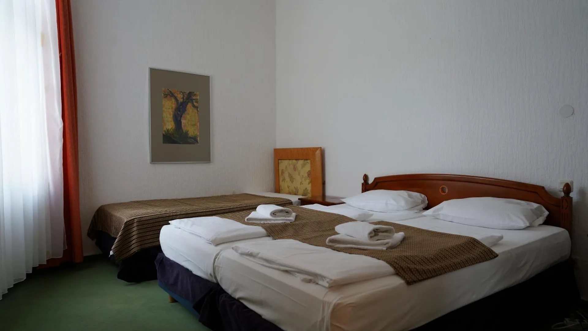 Hotel Ambert Berlin