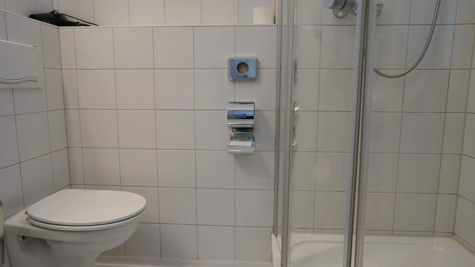 Hotel Ambert Berlin