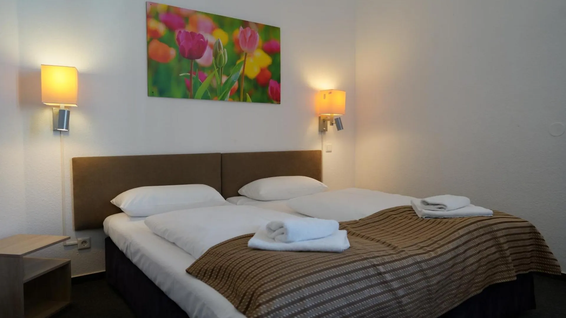 Hotel Ambert Berlin