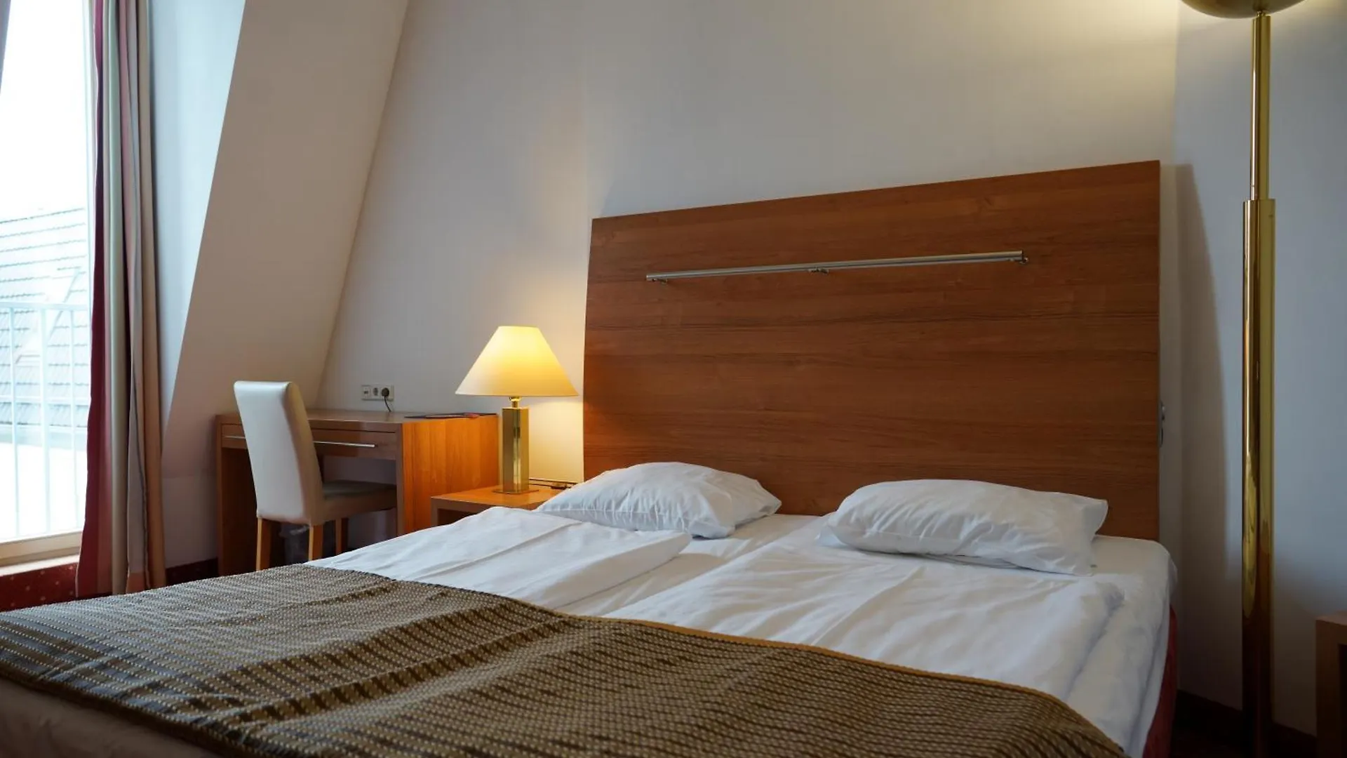 Hotel Ambert Berlin Germany