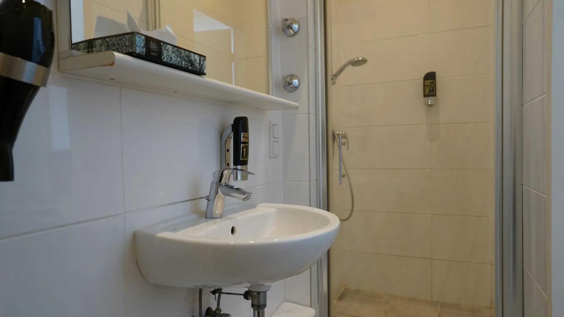 ***  Hotel Ambert Berlin Germany