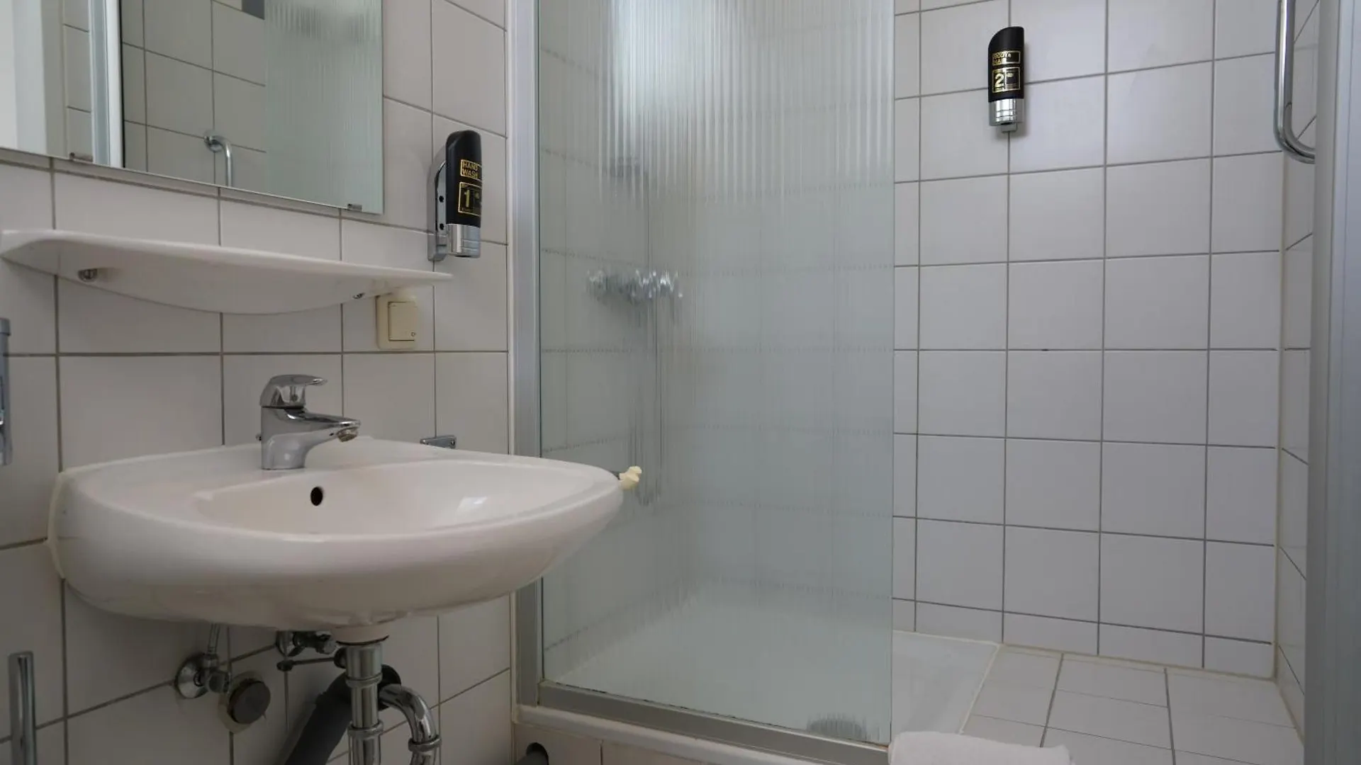 Hotel Ambert Berlin 3*,