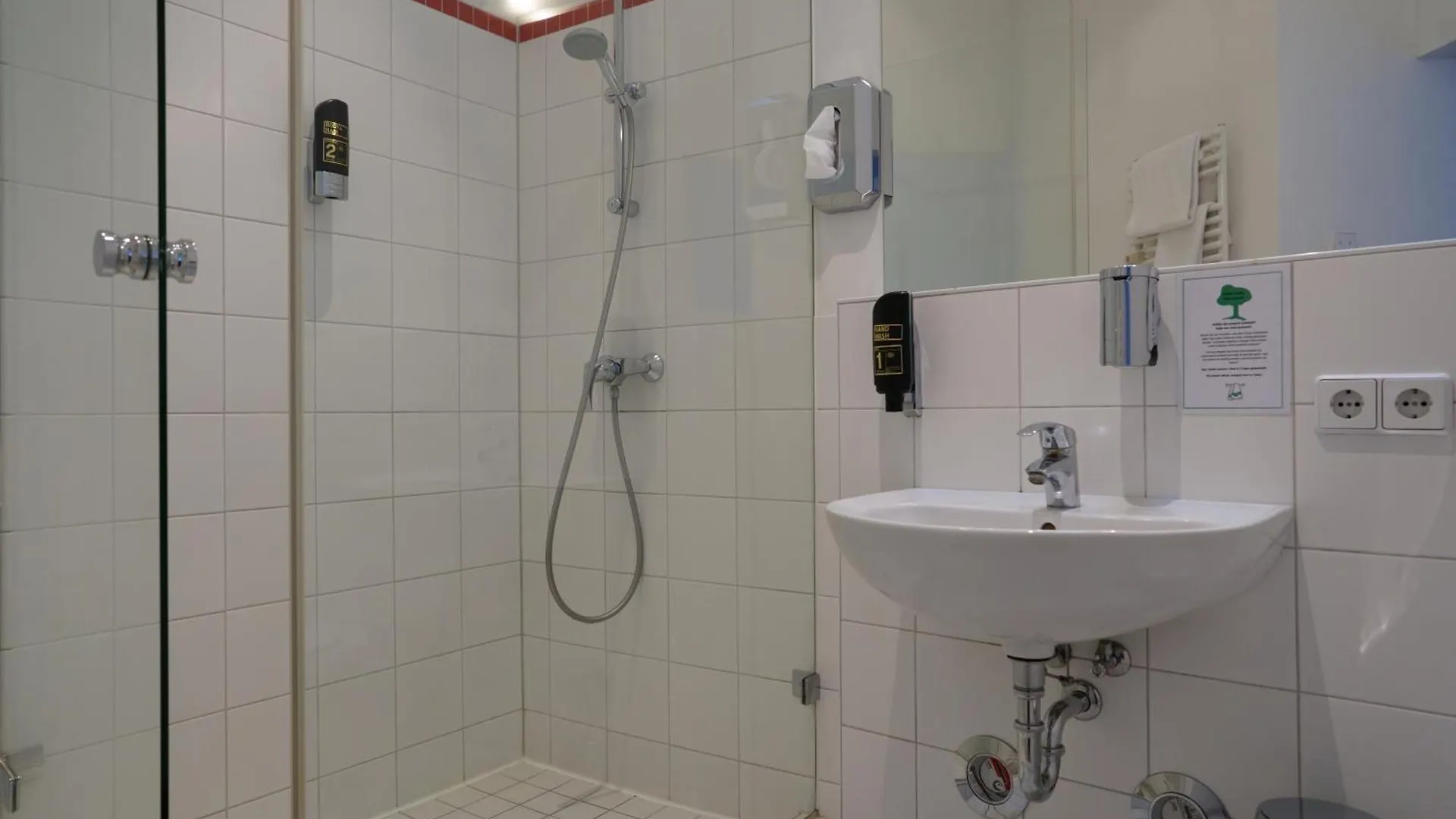 Hotel Ambert Berlin
