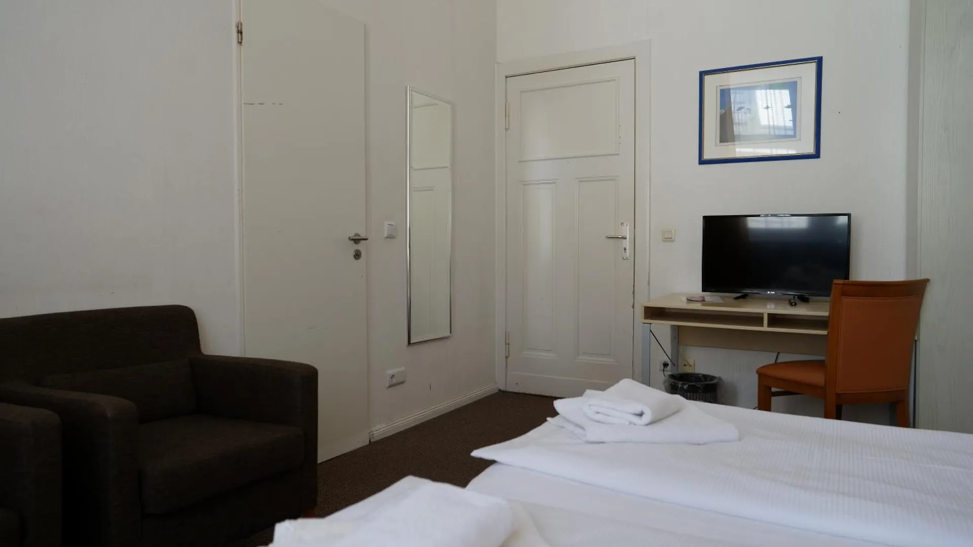 Hotel Ambert Berlin