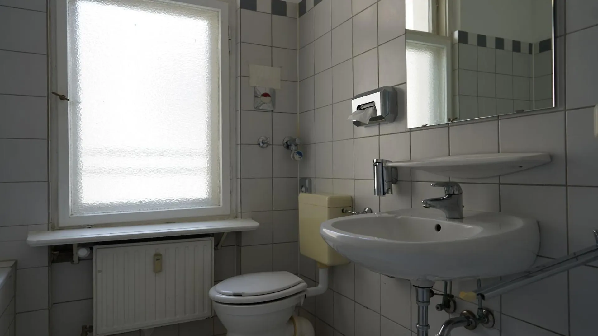 Hotel Ambert Berlin 3*,  Germany
