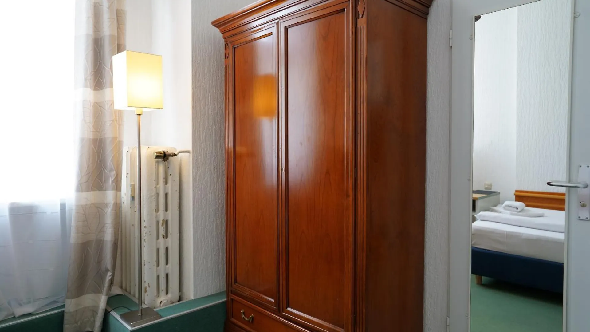 Hotel Ambert Berlin