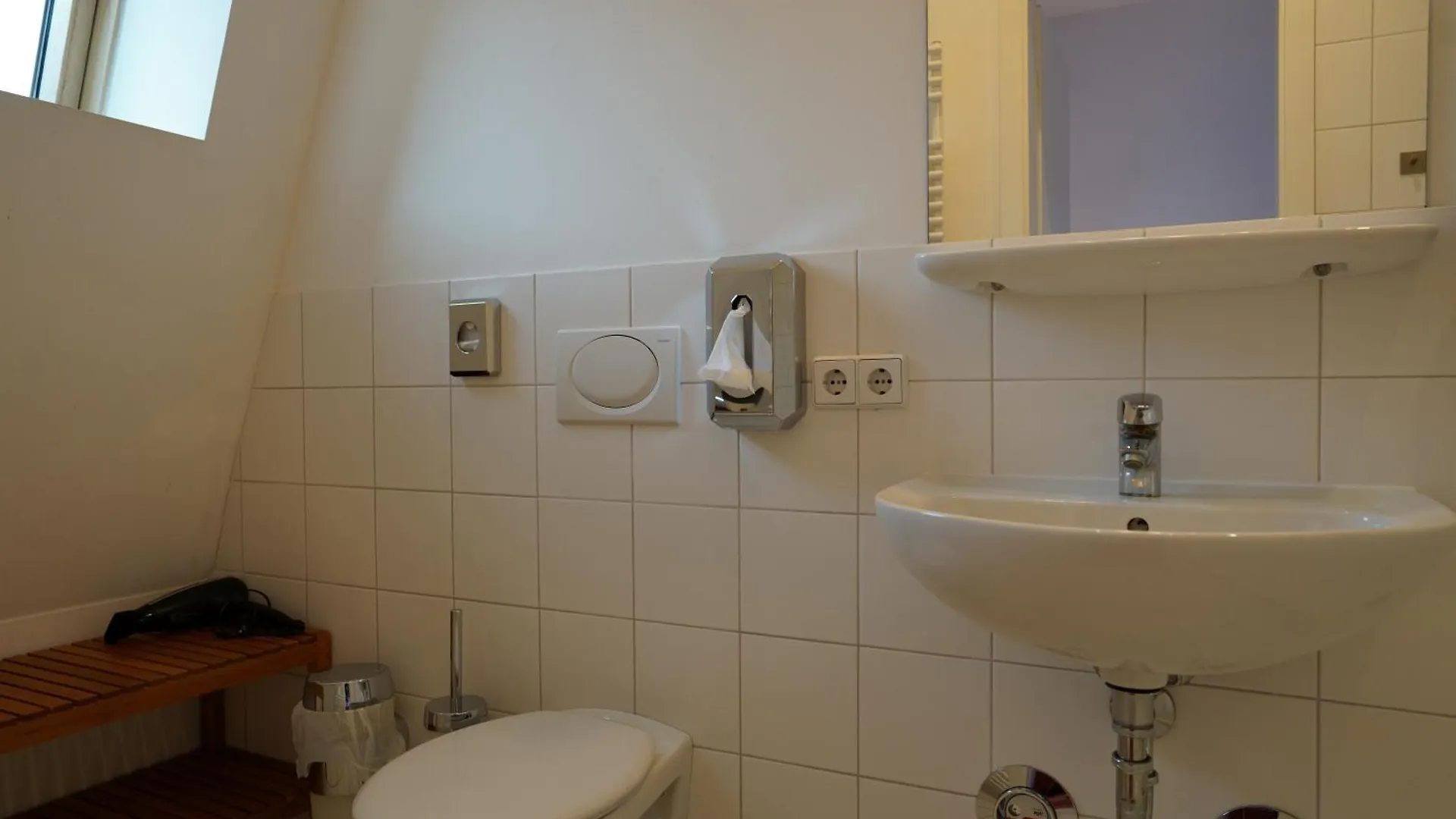 Hotel Ambert Berlin