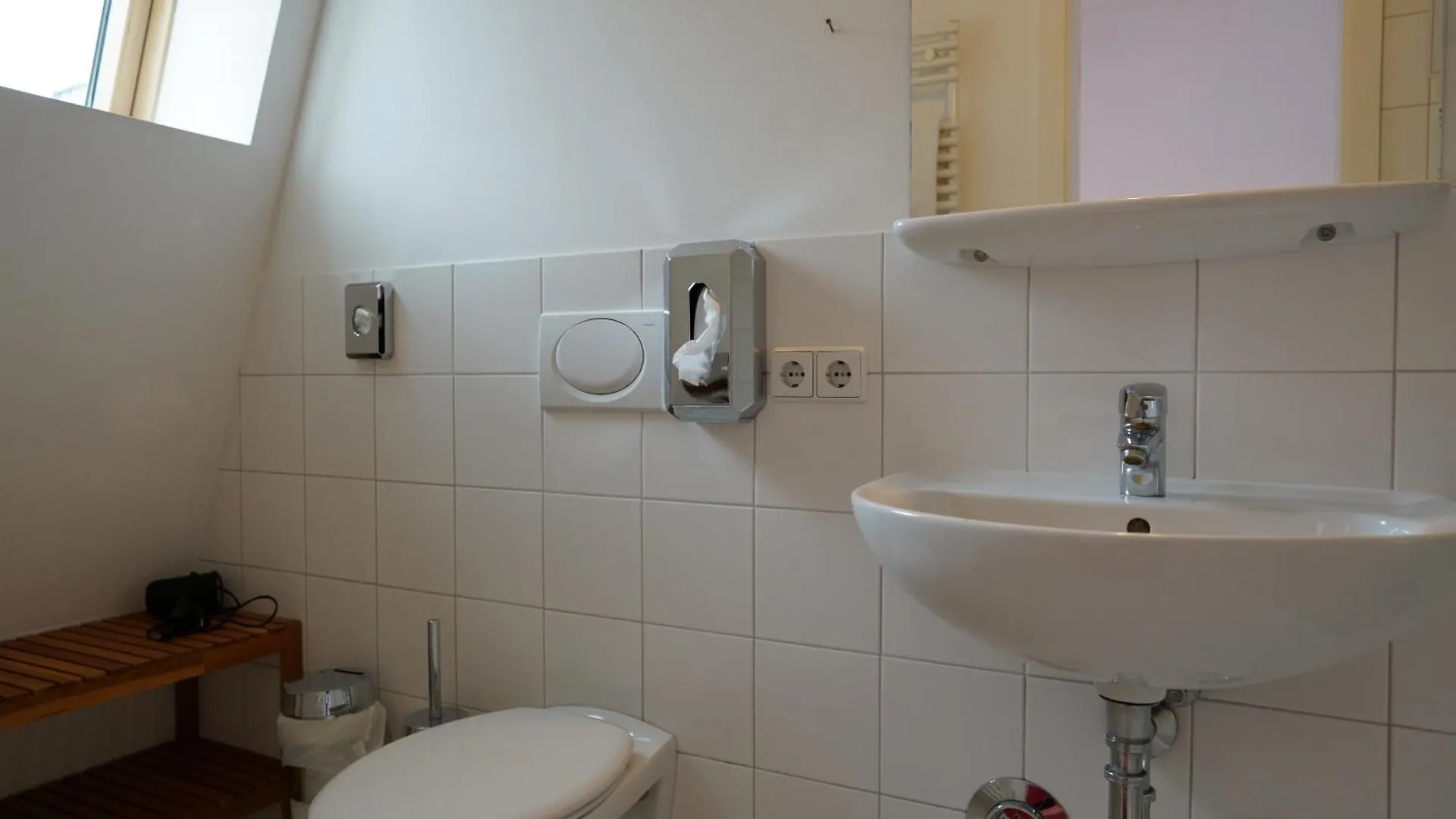***  Hotel Ambert Berlin Germany