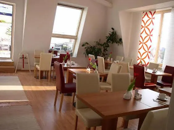 Hotel Ambert Berlin