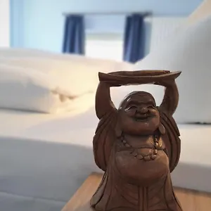 Hotell Melarose Feng Shui