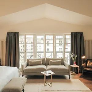 4* Aparthotel Bob W Mitte