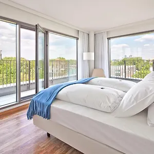 Pestana Tiergarten **** Berlino