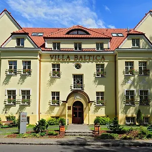 Baltica 3* Sopot