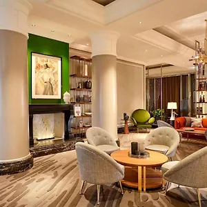 The Ritz-carlton, ***** Berlino