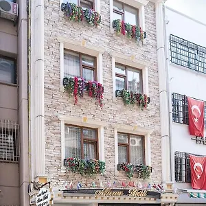 hotellátogatás