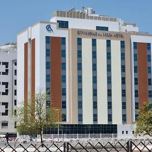 hotellátogatás