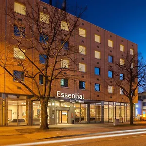 Essential By Dorint Berlin-adlershof Berlin