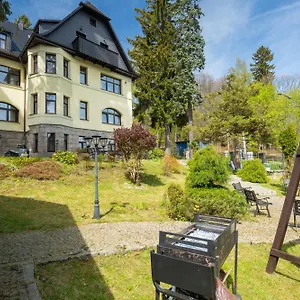 Słoneczna Róża 3* Szklarska Poręba