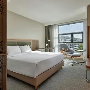 Courtyard By Marriott Center **** Berlino