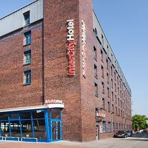 Intercityhotel Altona 3* Hamburg-Harburg