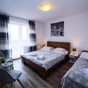 Królowa śniegu Karpacz