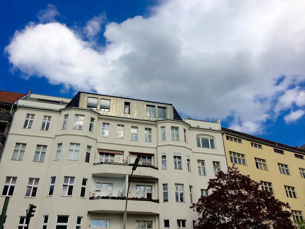 Hotel Ambert Berlino