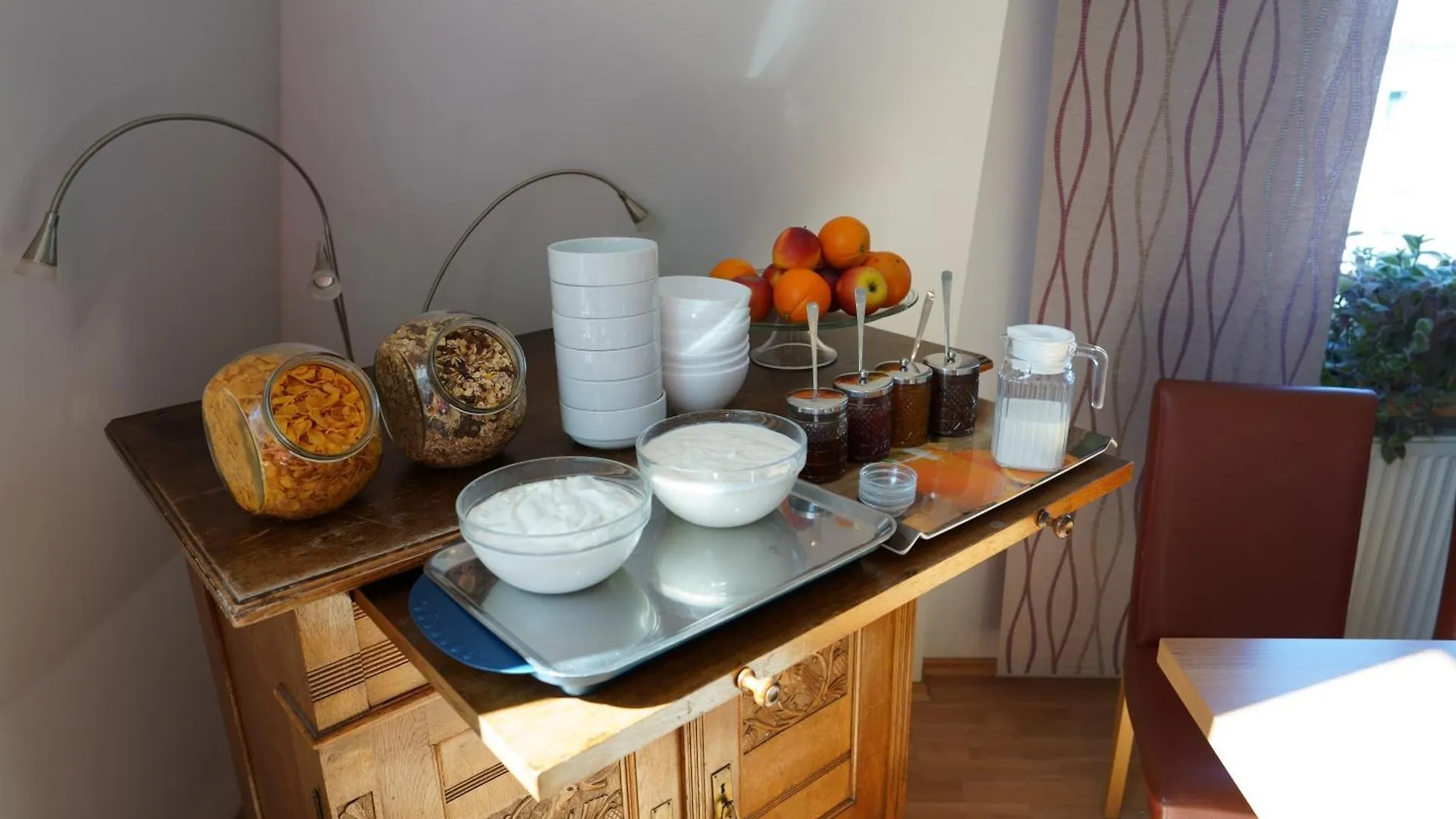ברלין Hotel Ambert