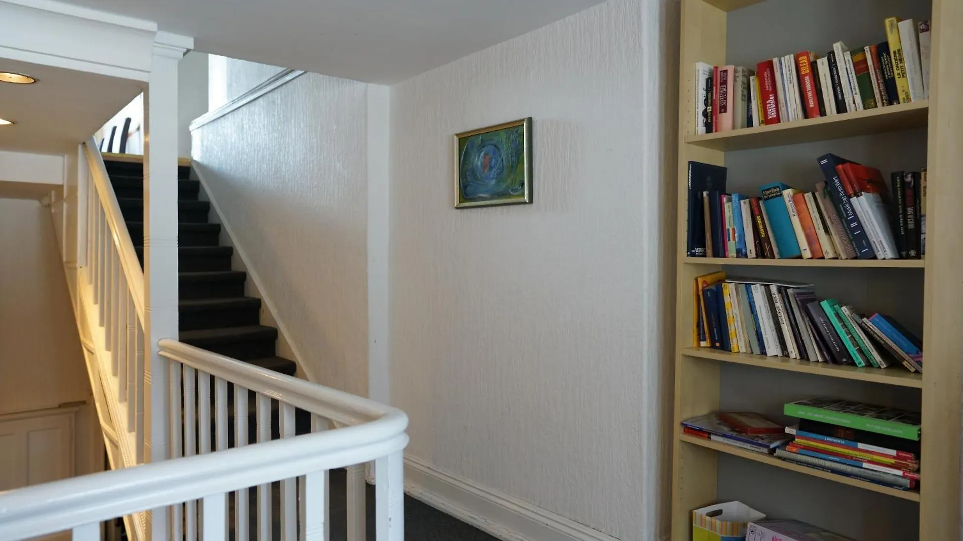 Hotel Ambert Berlino