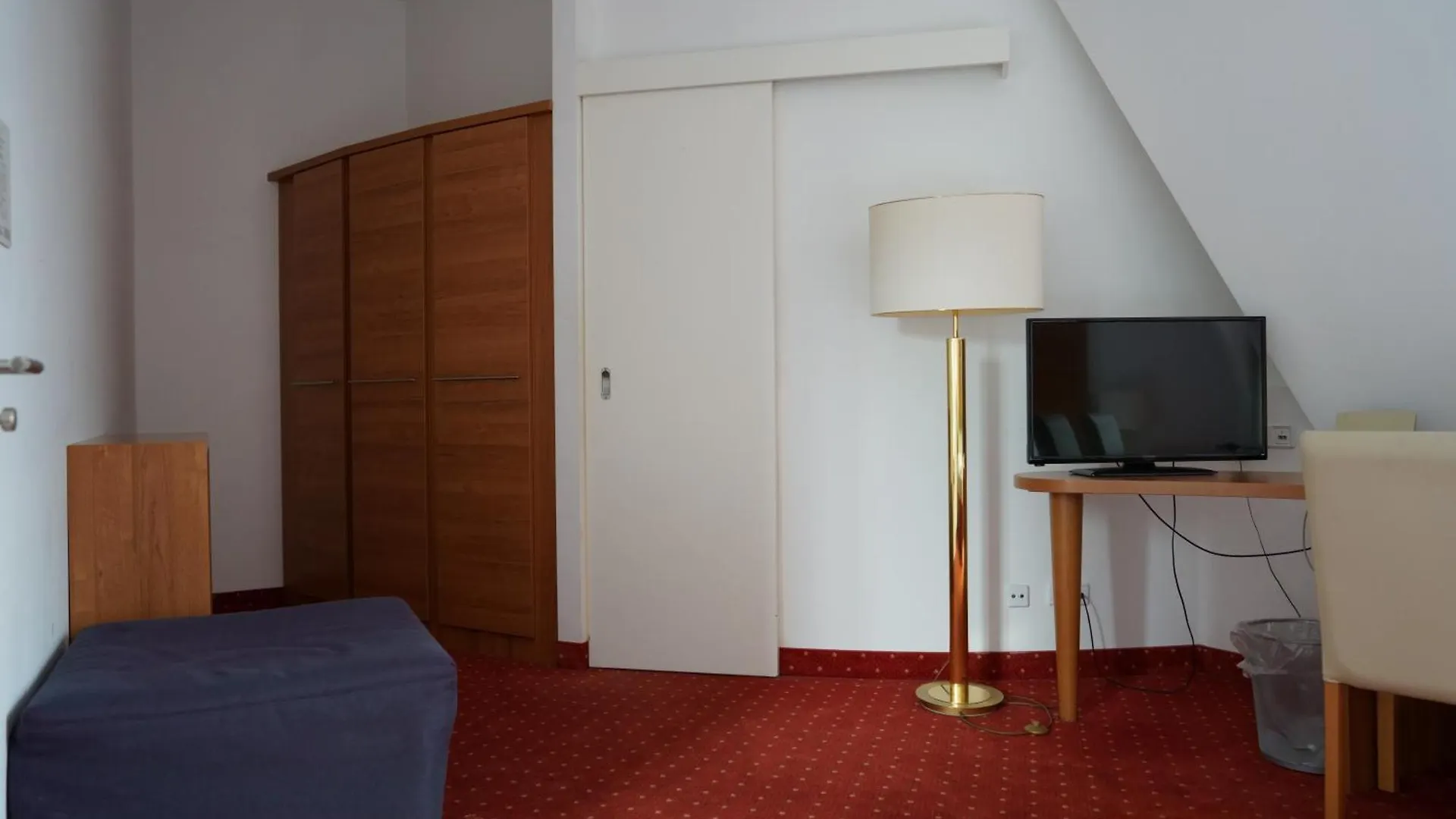 Hotel Ambert Berlino