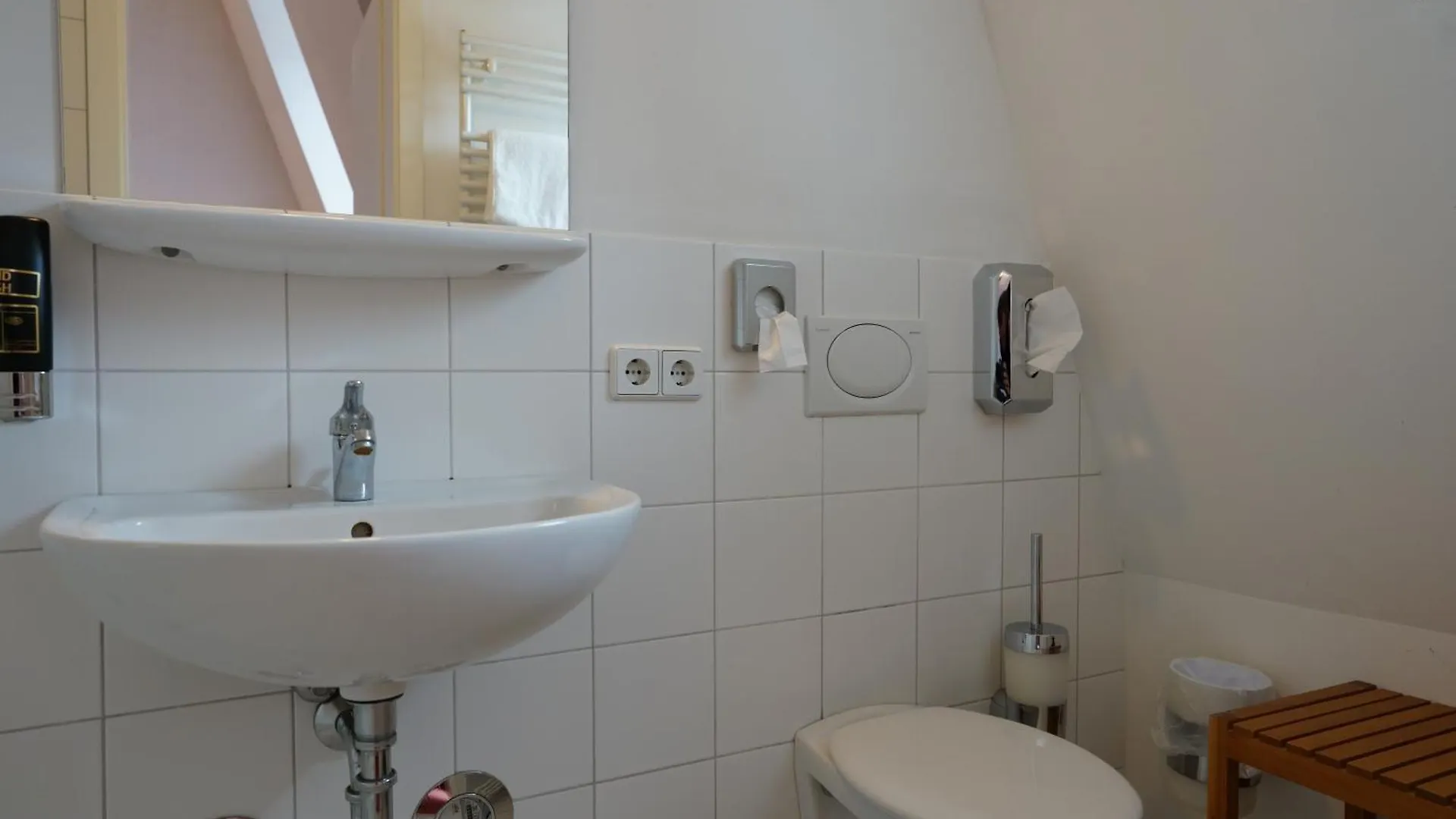 Hotel Ambert Berlino