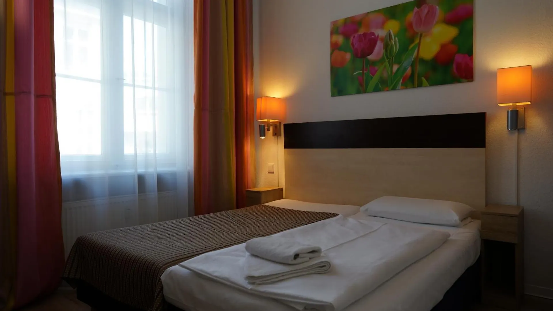 Hotel Ambert Berlino