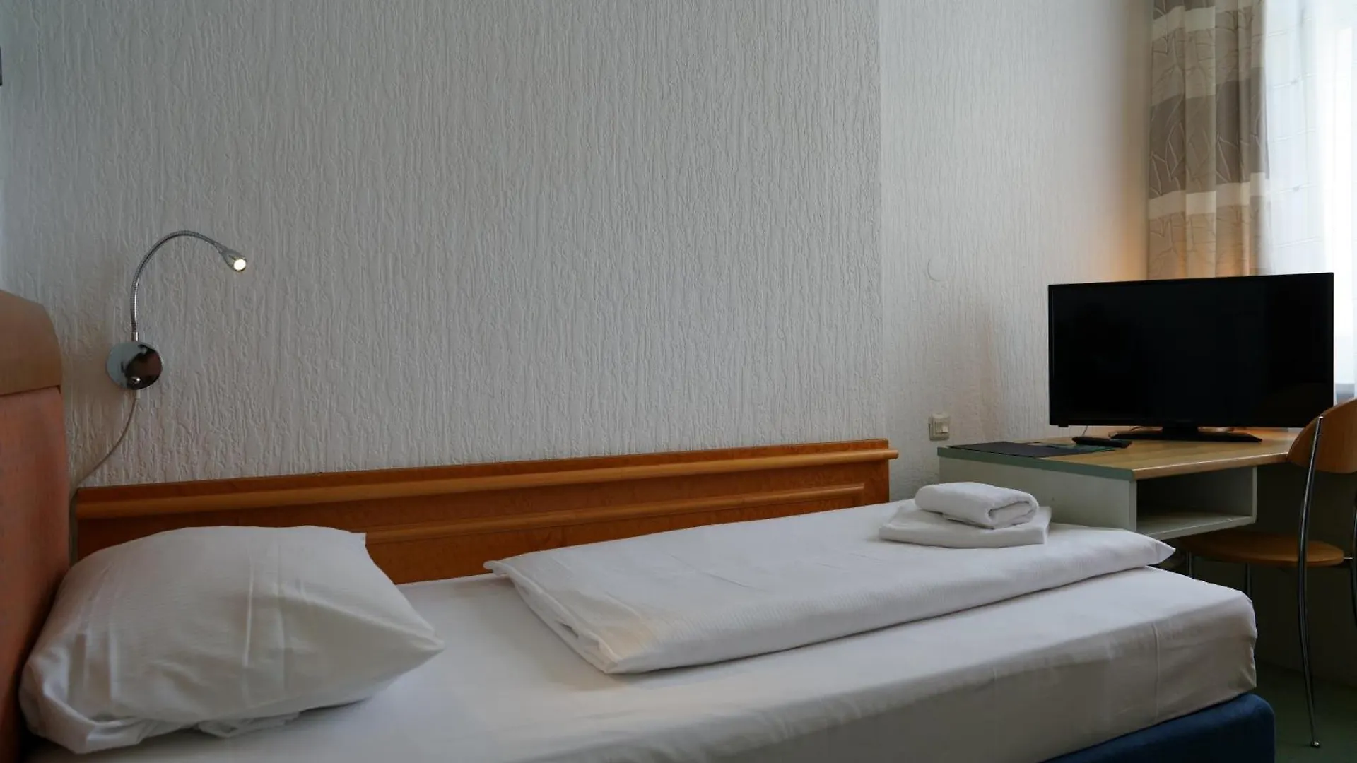 Hotel Ambert Berlino 3*,  Germania