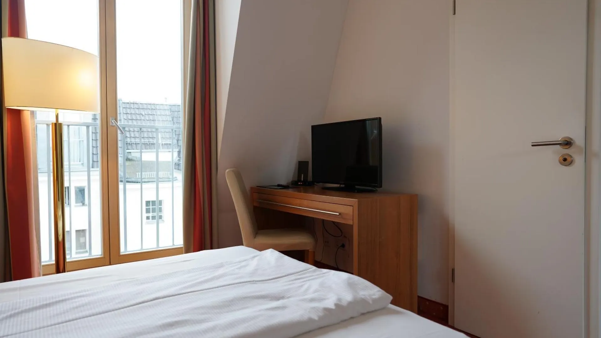 ברלין Hotel Ambert